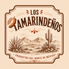 Los tamarindeños - Inicio